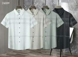 Picture of Burberry Shirts Short _SKUBurberryM-4XL26rr15728042